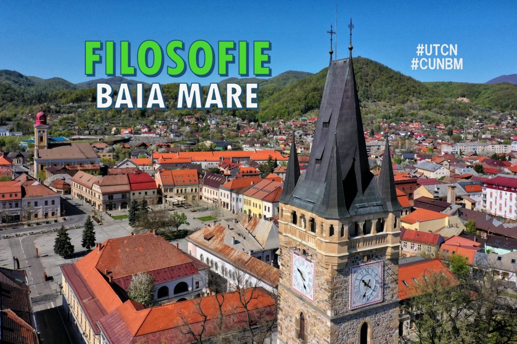 • O iarnă plină de realizări pentru Filosofia băimăreană și urmează o primăvară plină de&nbsp;evenimente