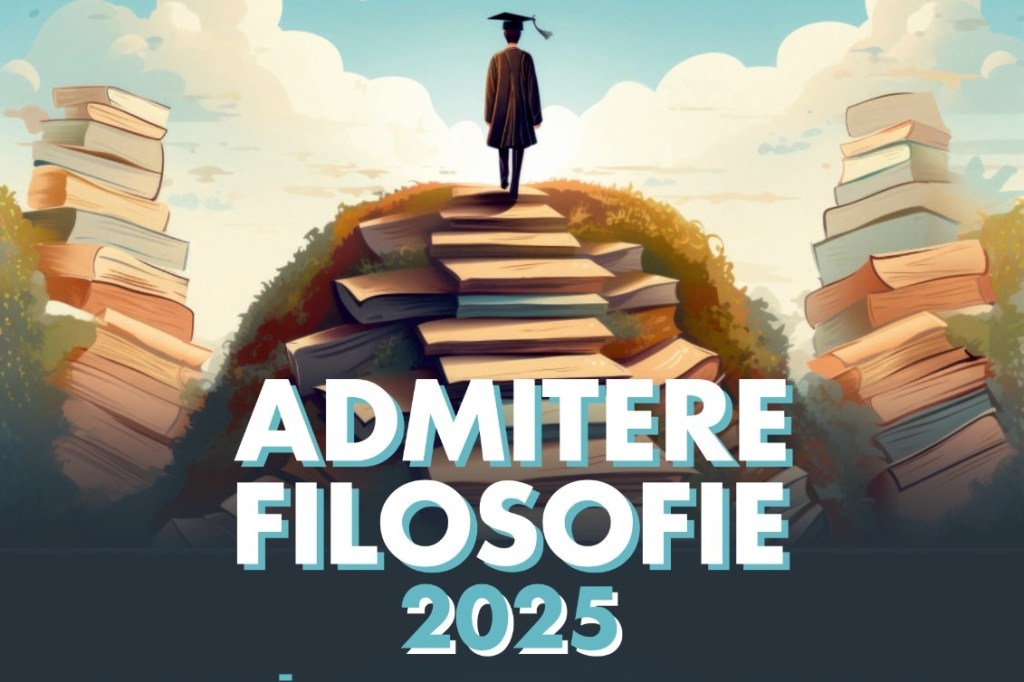 • Au început înscrierile la programul de licență în Filosofie de la Baia Mare&nbsp;(UTCN-CUNBM)