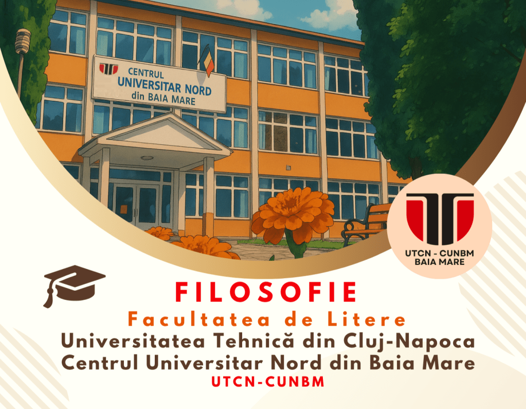 De ce am alege la facultate calea&nbsp;filosofiei?